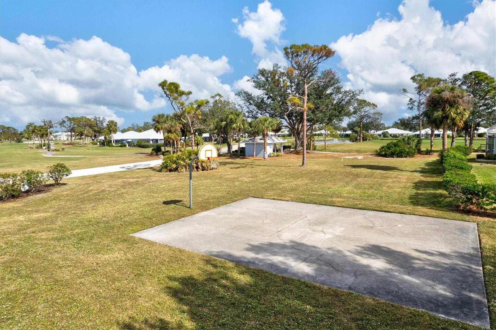 AUGUSTA VILLAS AT PLAN - Residential
