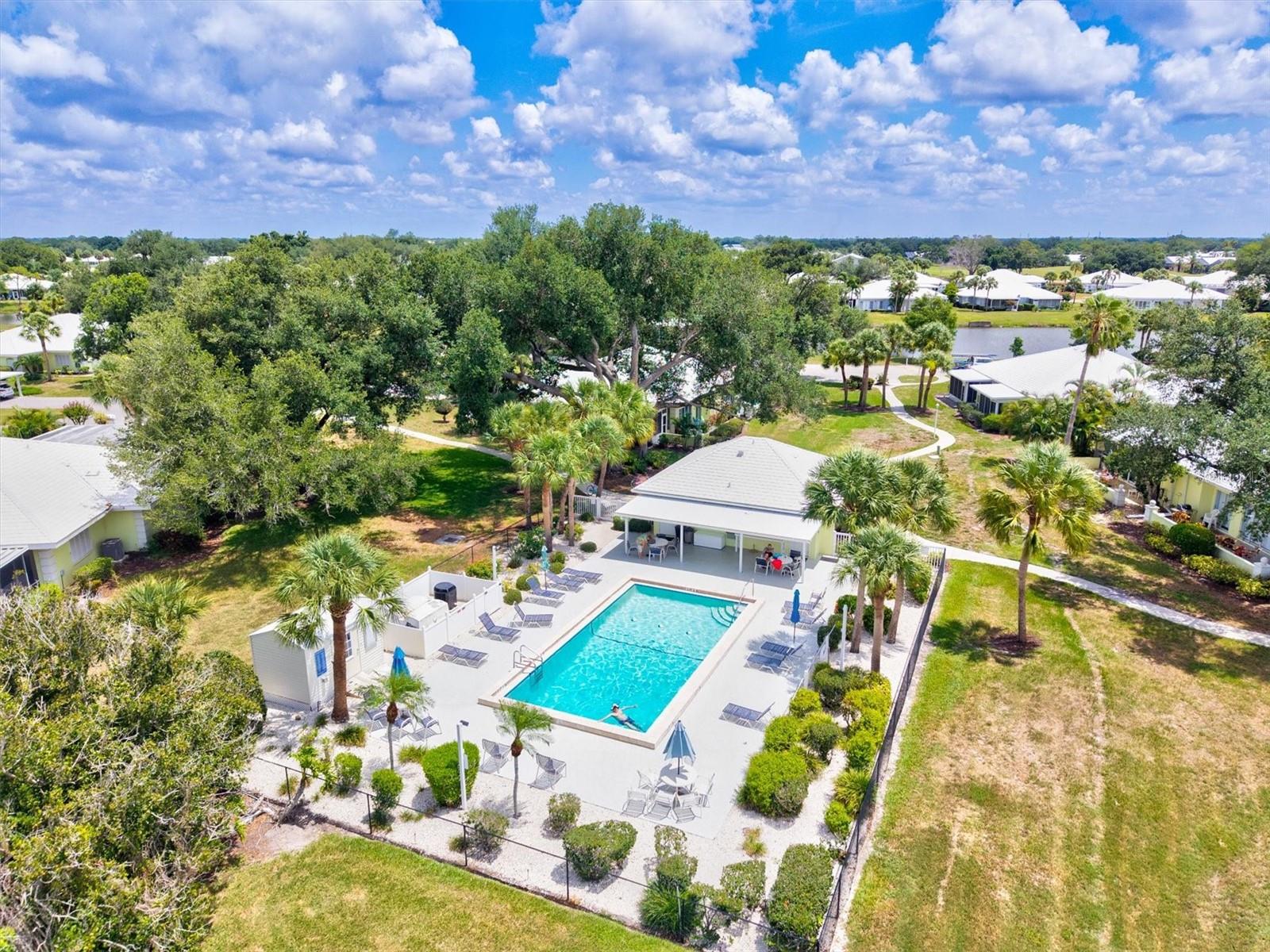 AUGUSTA VILLAS AT PLAN - Residential