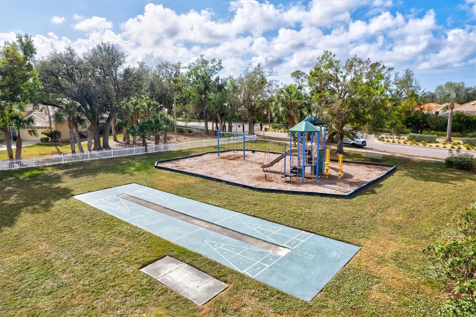 AUGUSTA VILLAS AT PLAN - Residential