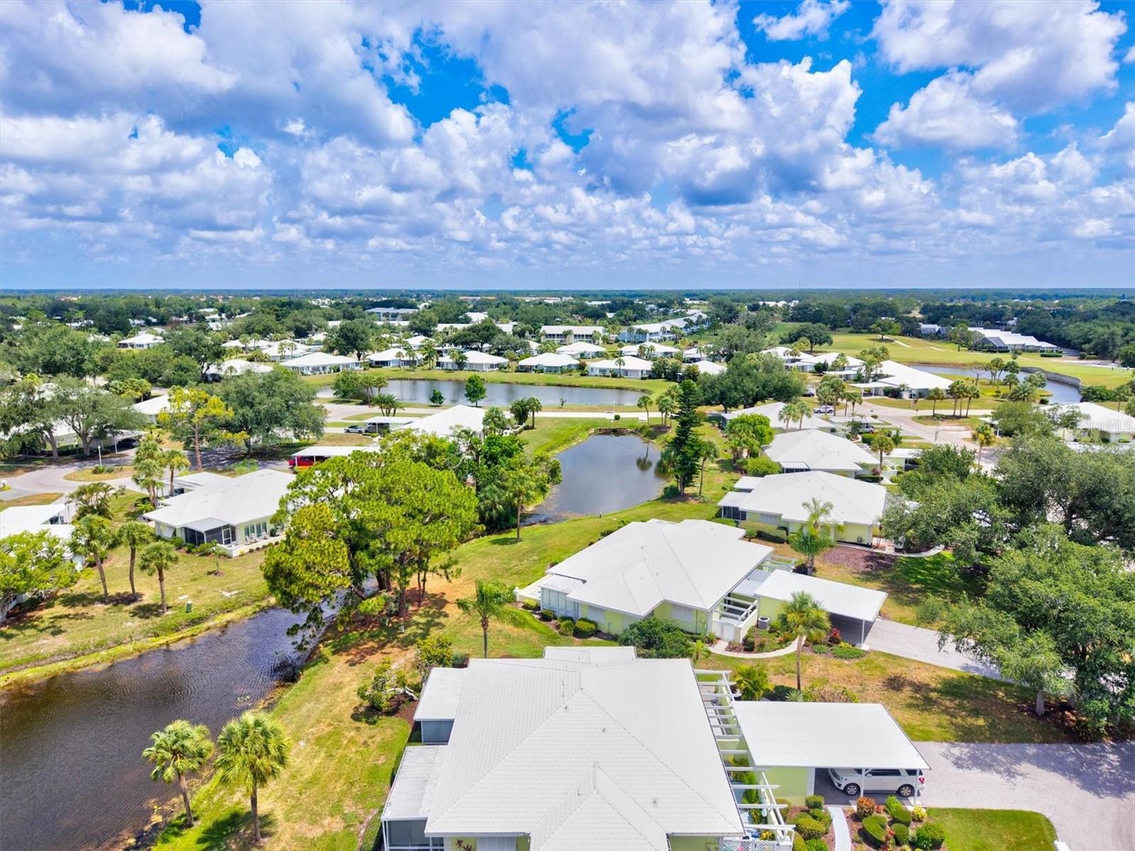 AUGUSTA VILLAS AT PLAN - Residential