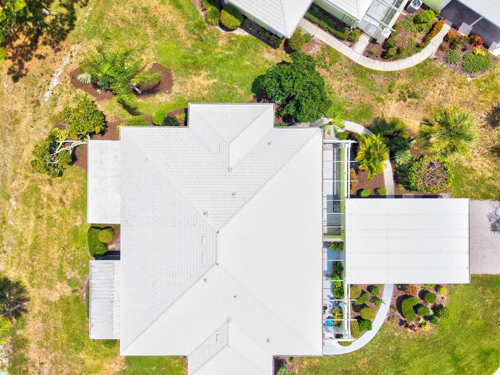 AUGUSTA VILLAS AT PLAN - Residential