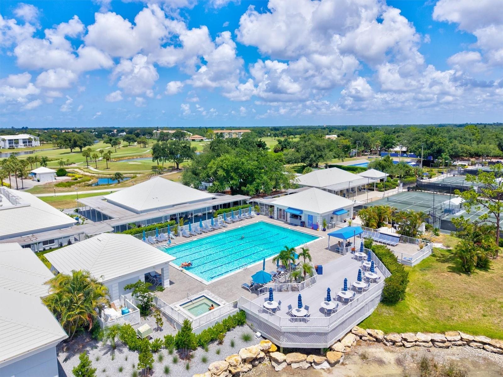 AUGUSTA VILLAS AT PLAN - Residential