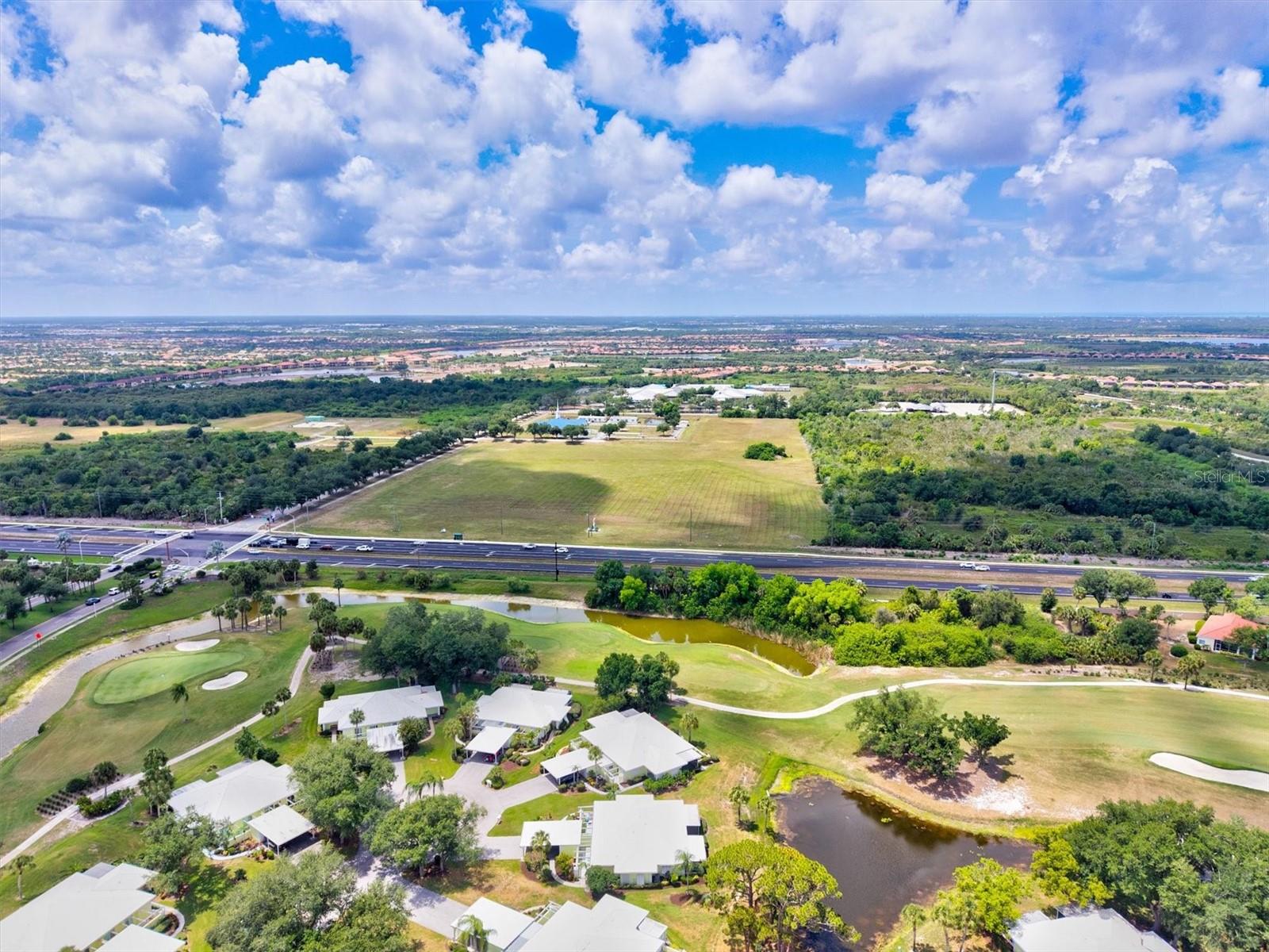 AUGUSTA VILLAS AT PLAN - Residential