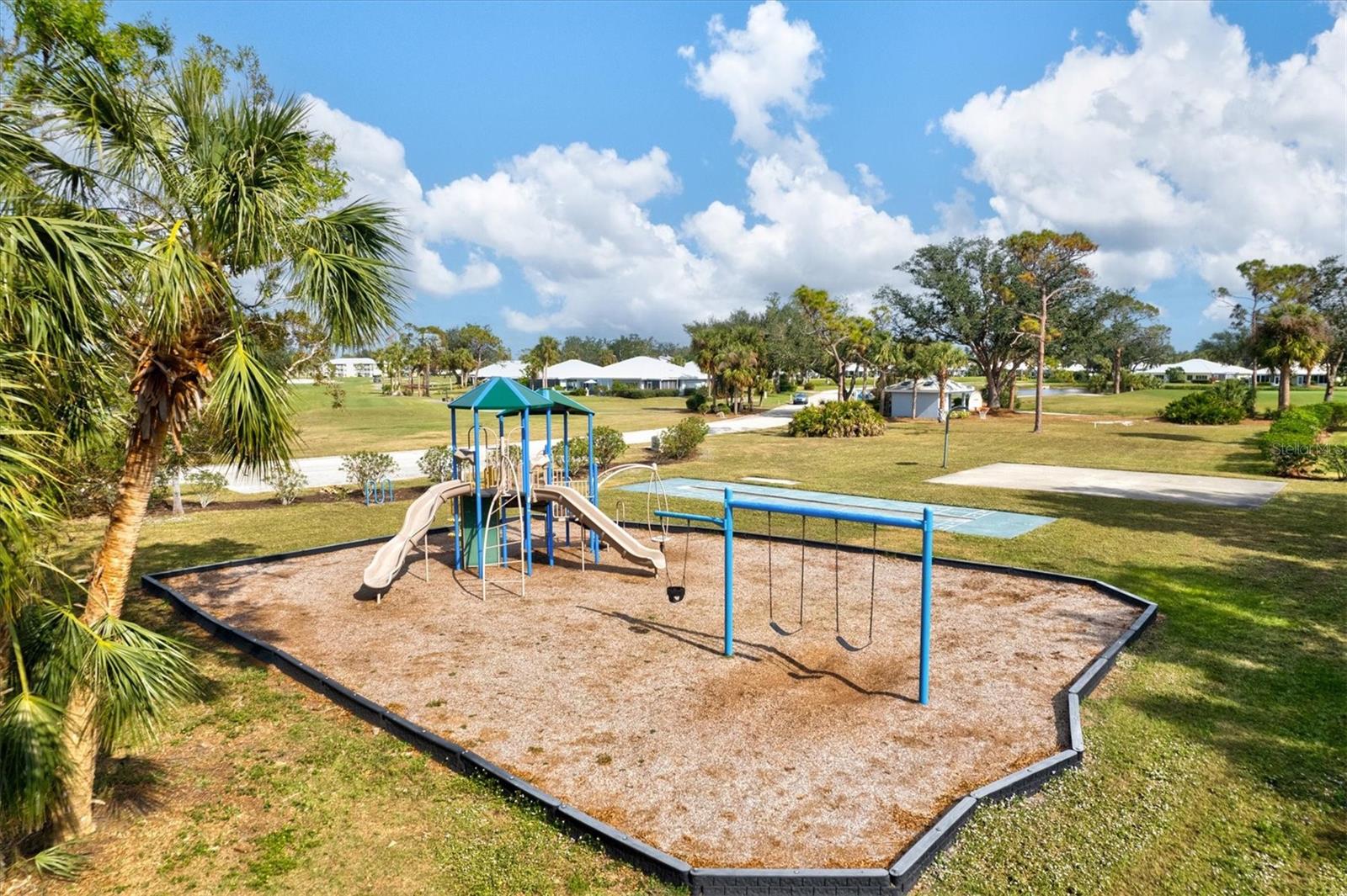AUGUSTA VILLAS AT PLAN - Residential