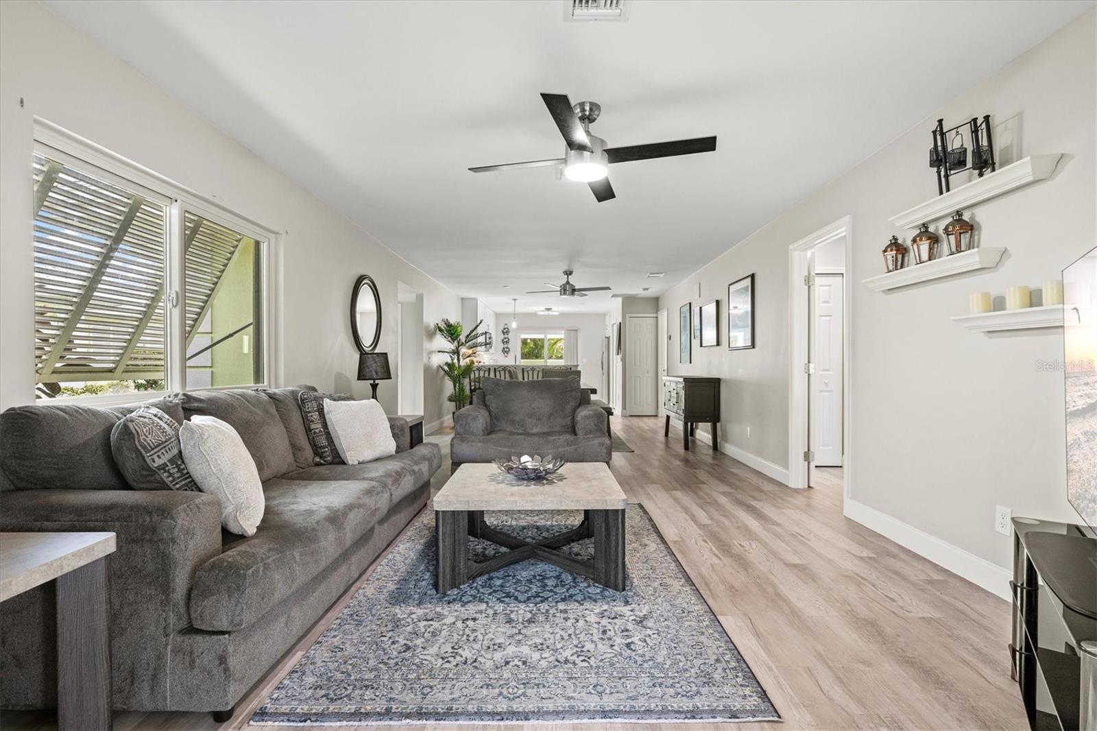 AUGUSTA VILLAS AT PLAN - Residential