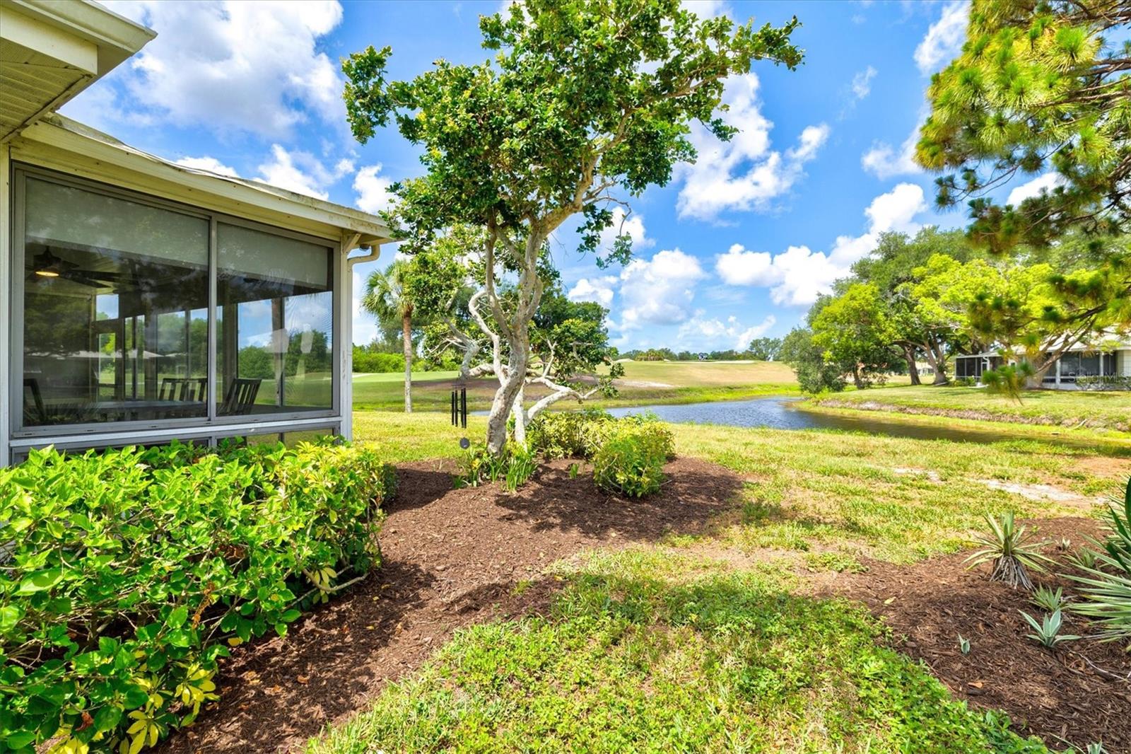 AUGUSTA VILLAS AT PLAN - Residential