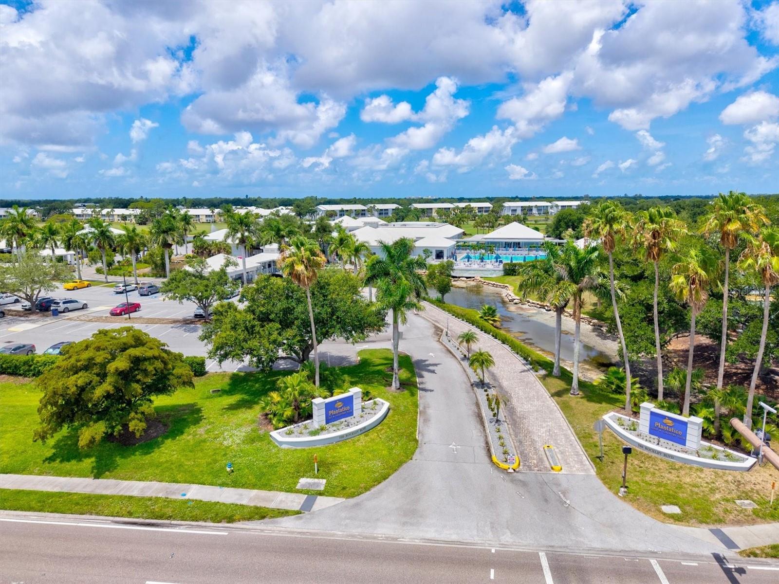 AUGUSTA VILLAS AT PLAN - Residential