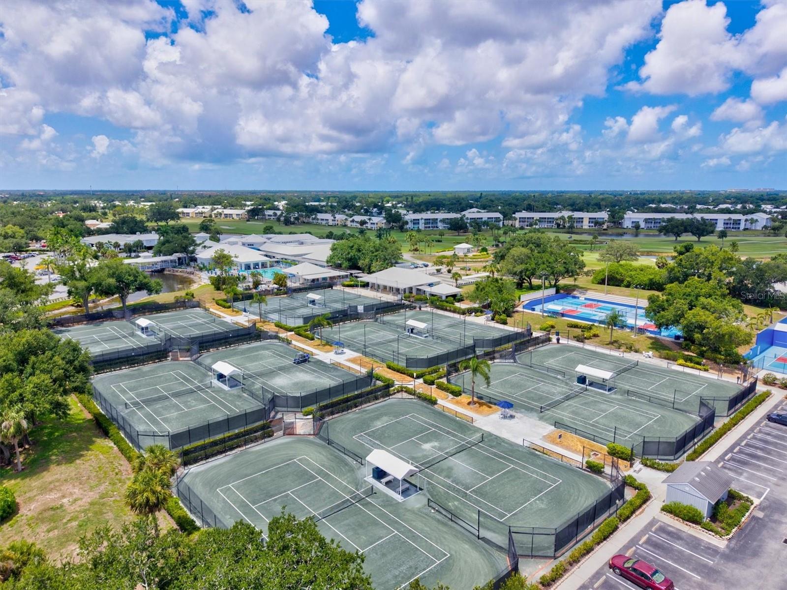 AUGUSTA VILLAS AT PLAN - Residential