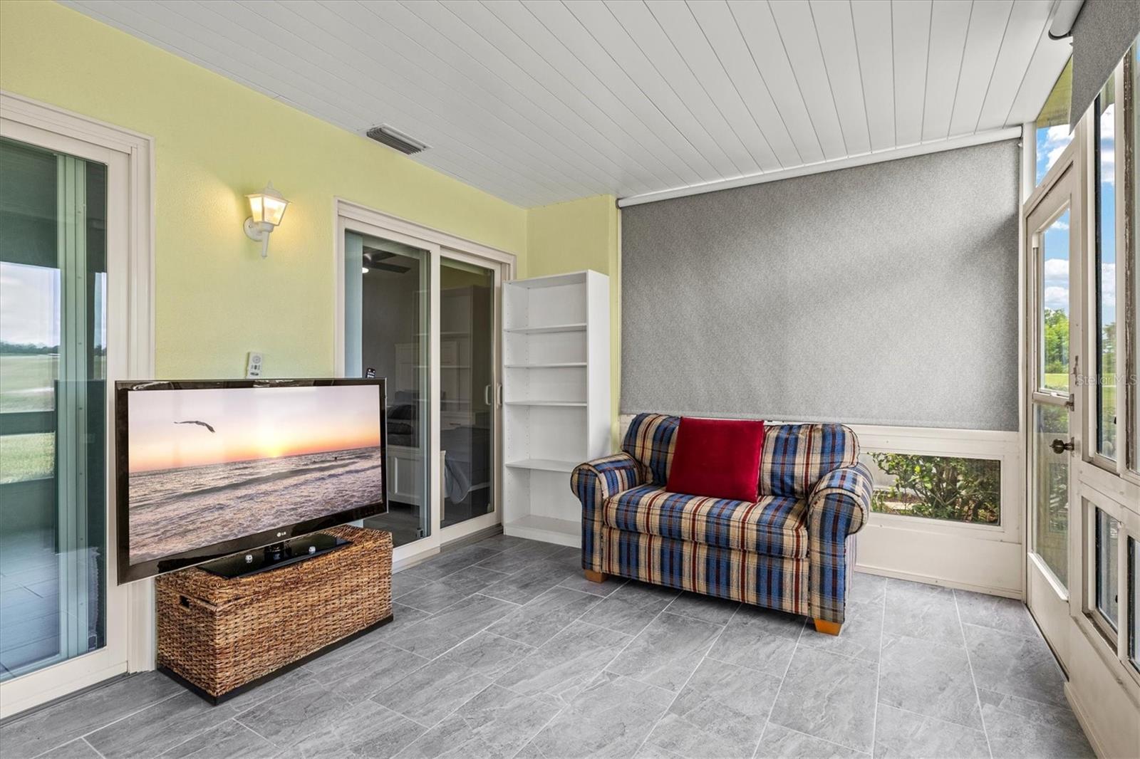 AUGUSTA VILLAS AT PLAN - Residential