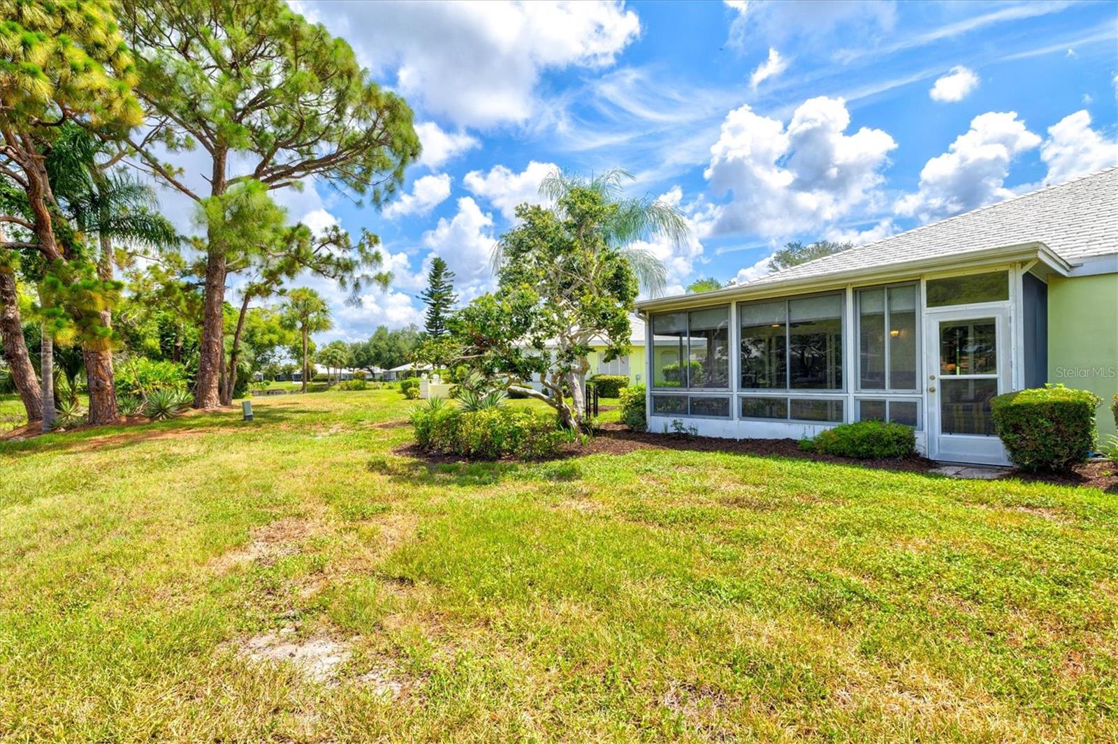 AUGUSTA VILLAS AT PLAN - Residential