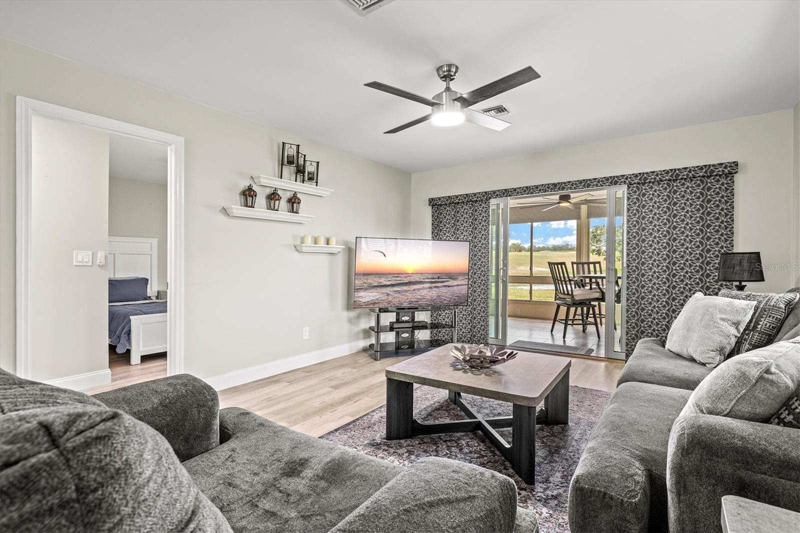 AUGUSTA VILLAS AT PLAN - Residential