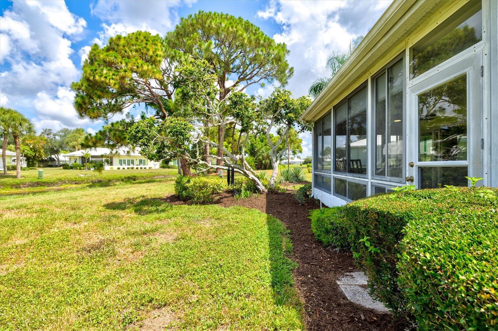 AUGUSTA VILLAS AT PLAN - Residential