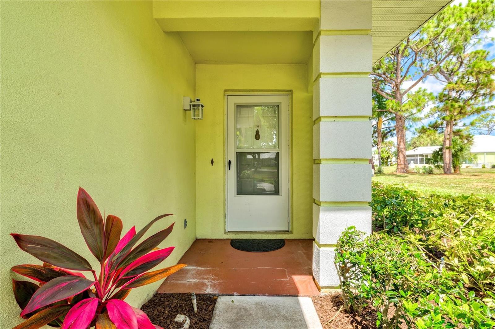 AUGUSTA VILLAS AT PLAN - Residential