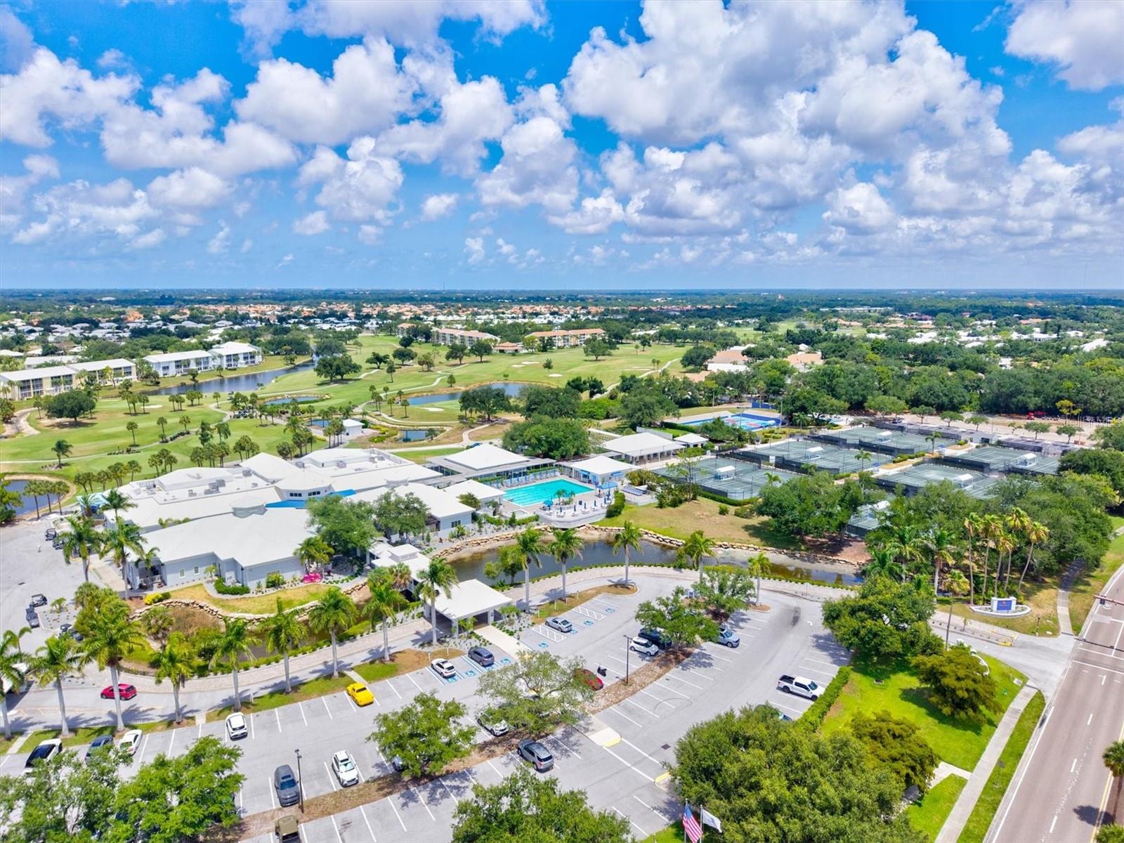 AUGUSTA VILLAS AT PLAN - Residential