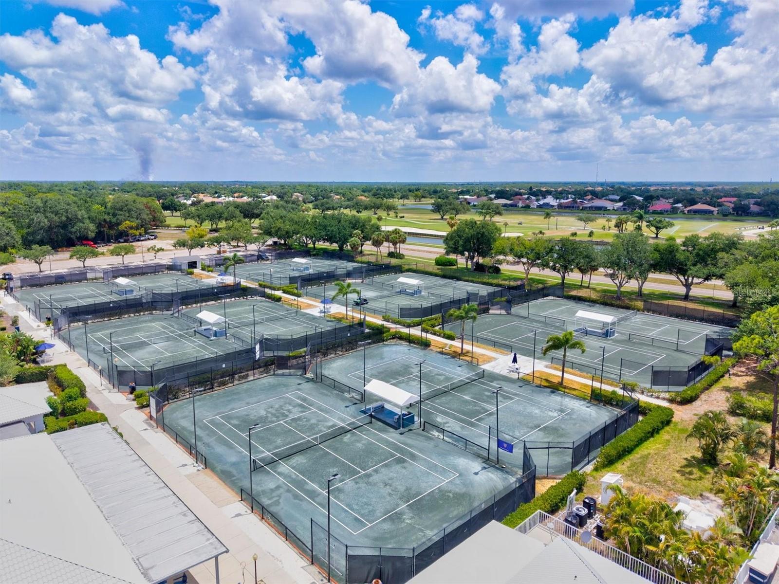 AUGUSTA VILLAS AT PLAN - Residential