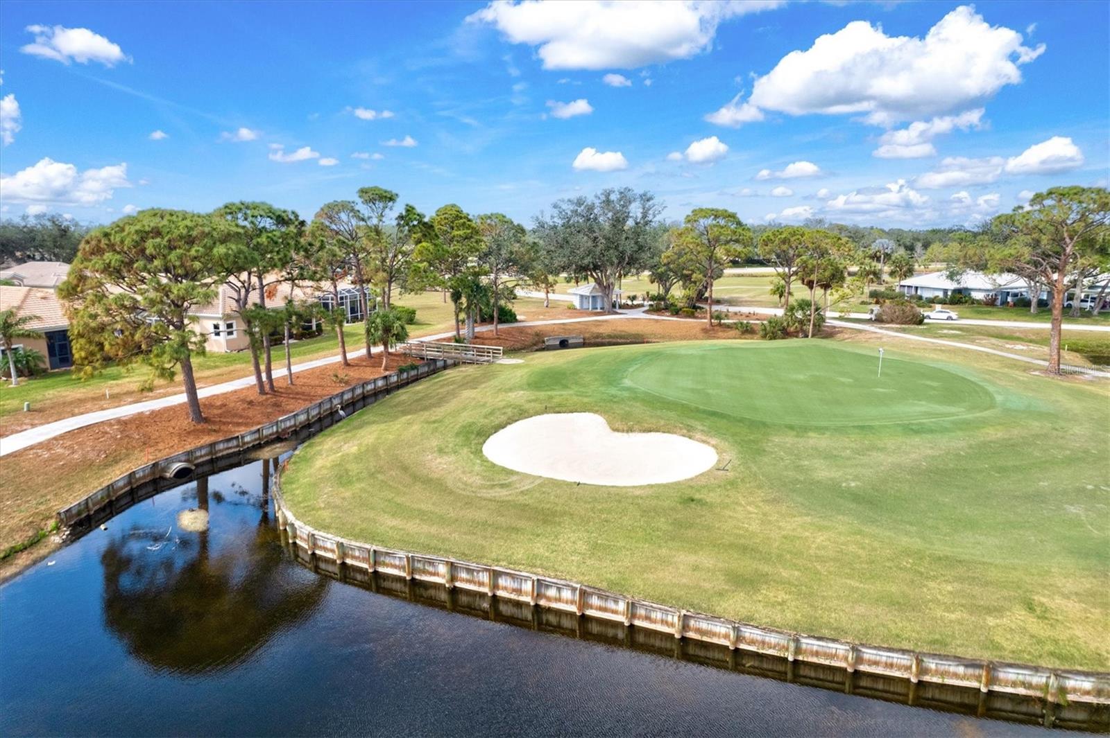 AUGUSTA VILLAS AT PLAN - Residential