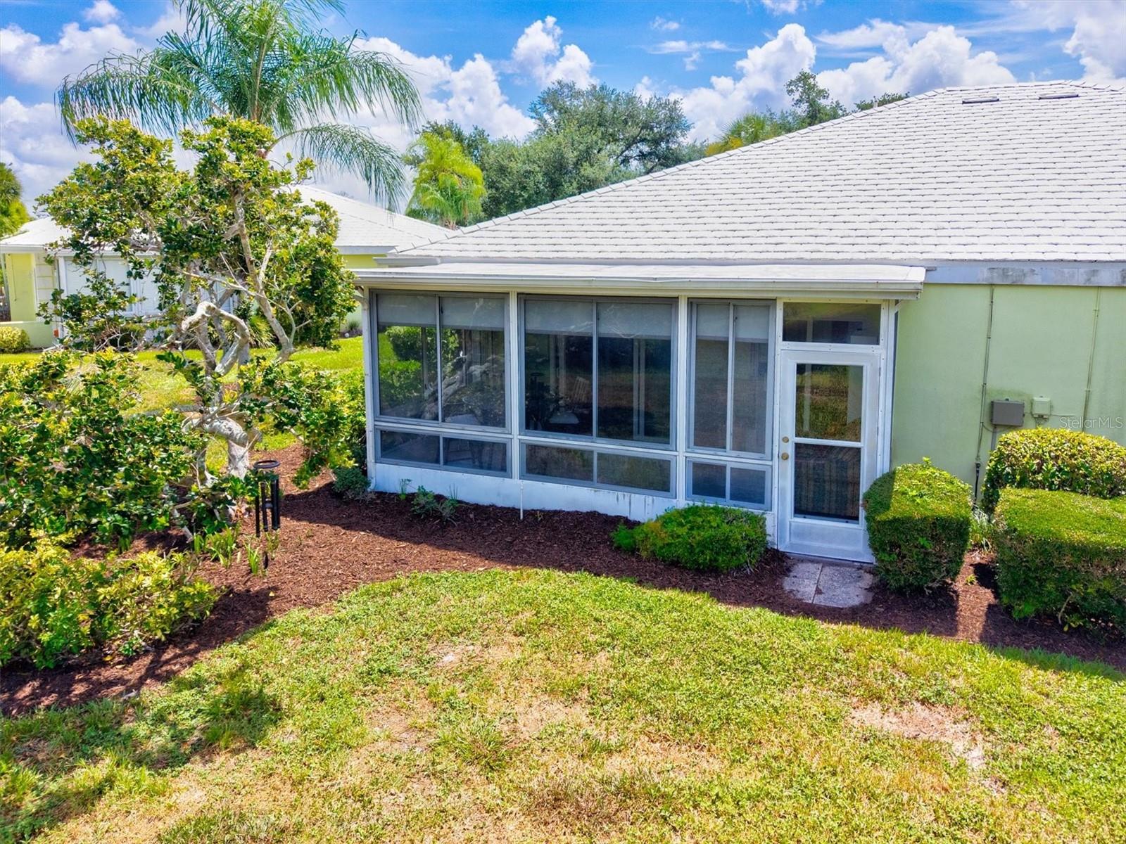 AUGUSTA VILLAS AT PLAN - Residential