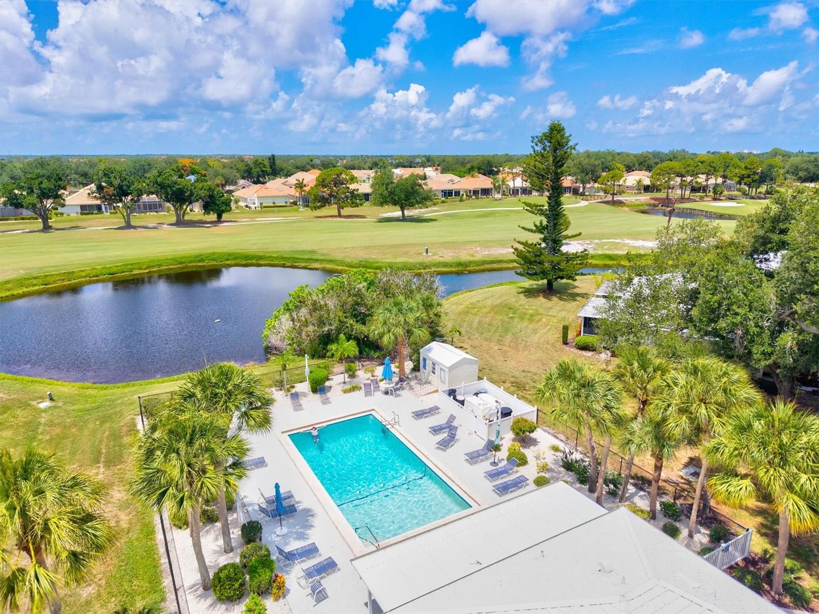 AUGUSTA VILLAS AT PLAN - Residential