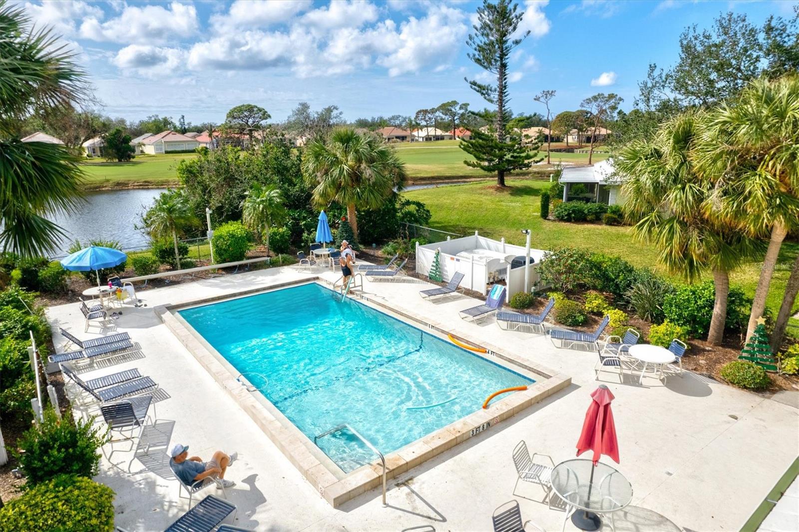AUGUSTA VILLAS AT PLAN - Residential