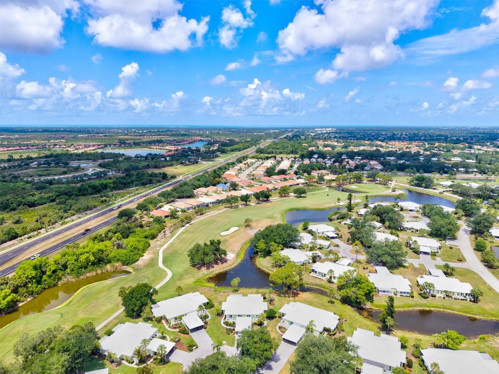 AUGUSTA VILLAS AT PLAN - Residential