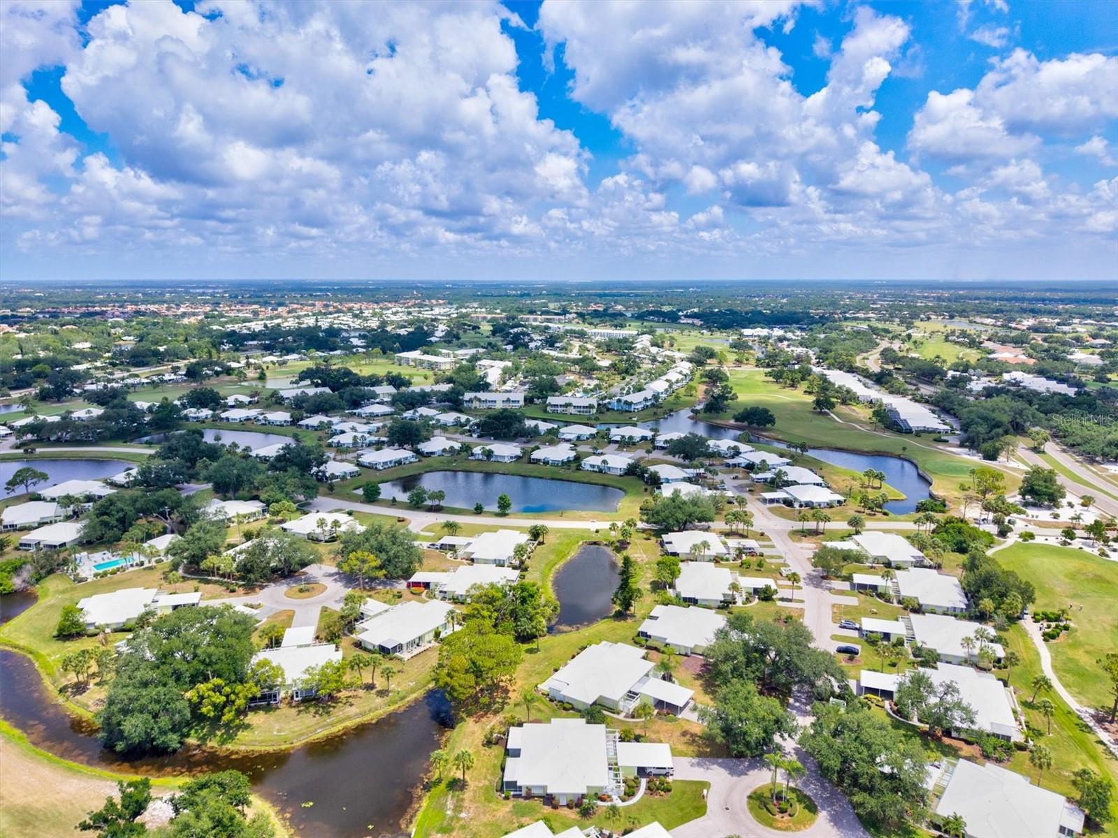 AUGUSTA VILLAS AT PLAN - Residential