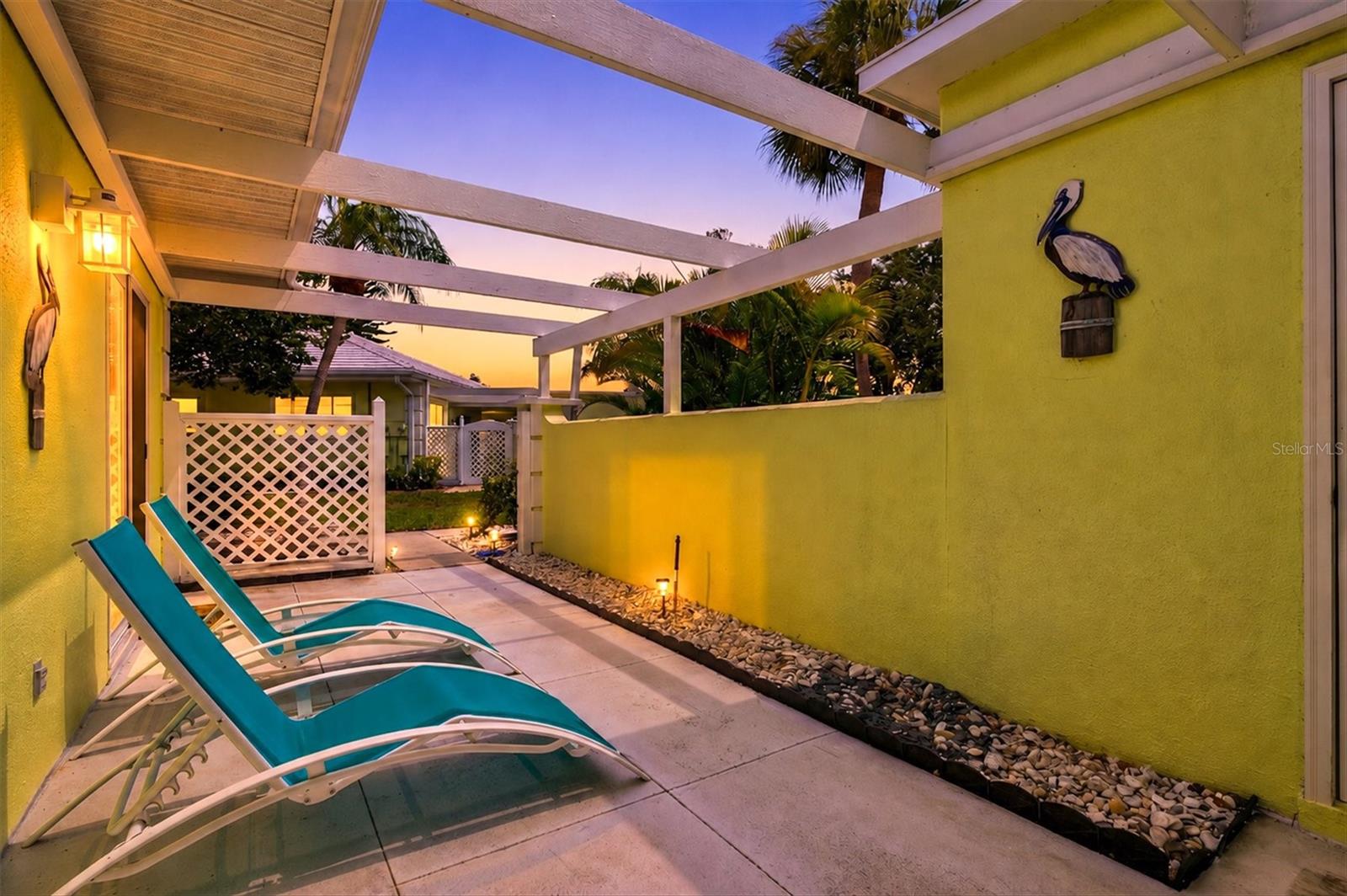 AUGUSTA VILLAS AT PLAN - Residential