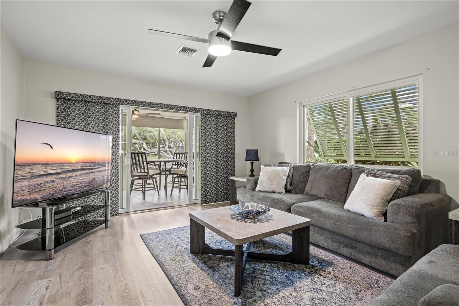 AUGUSTA VILLAS AT PLAN - Residential