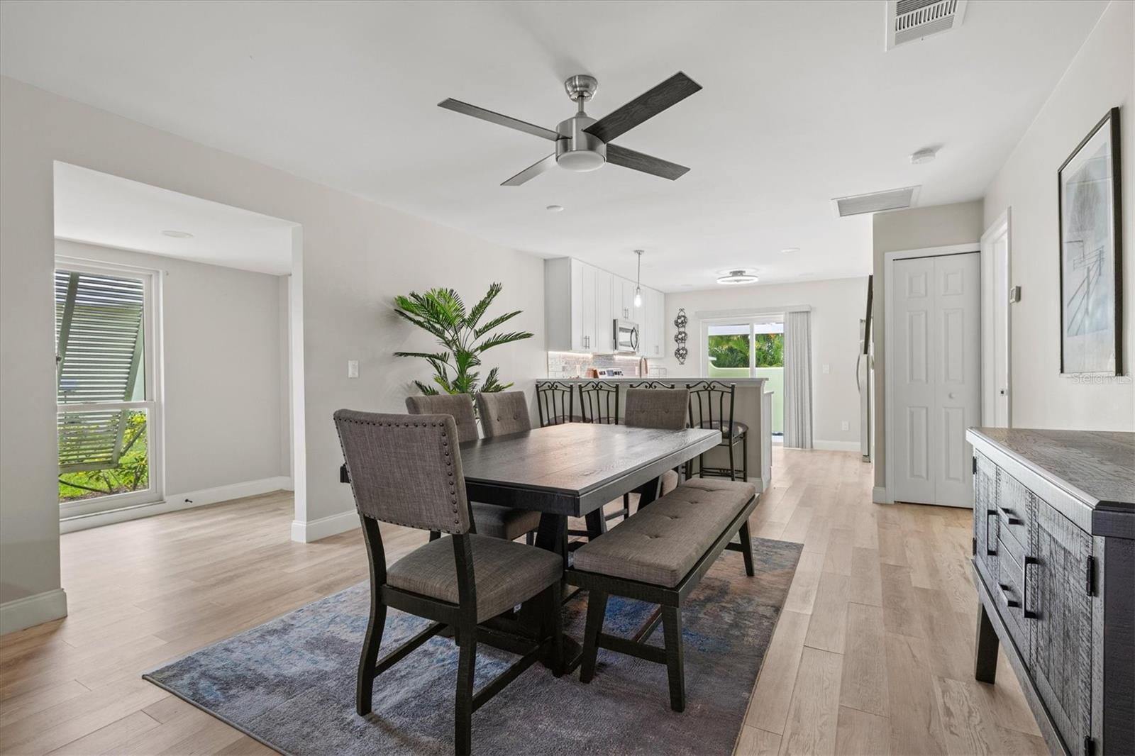 AUGUSTA VILLAS AT PLAN - Residential