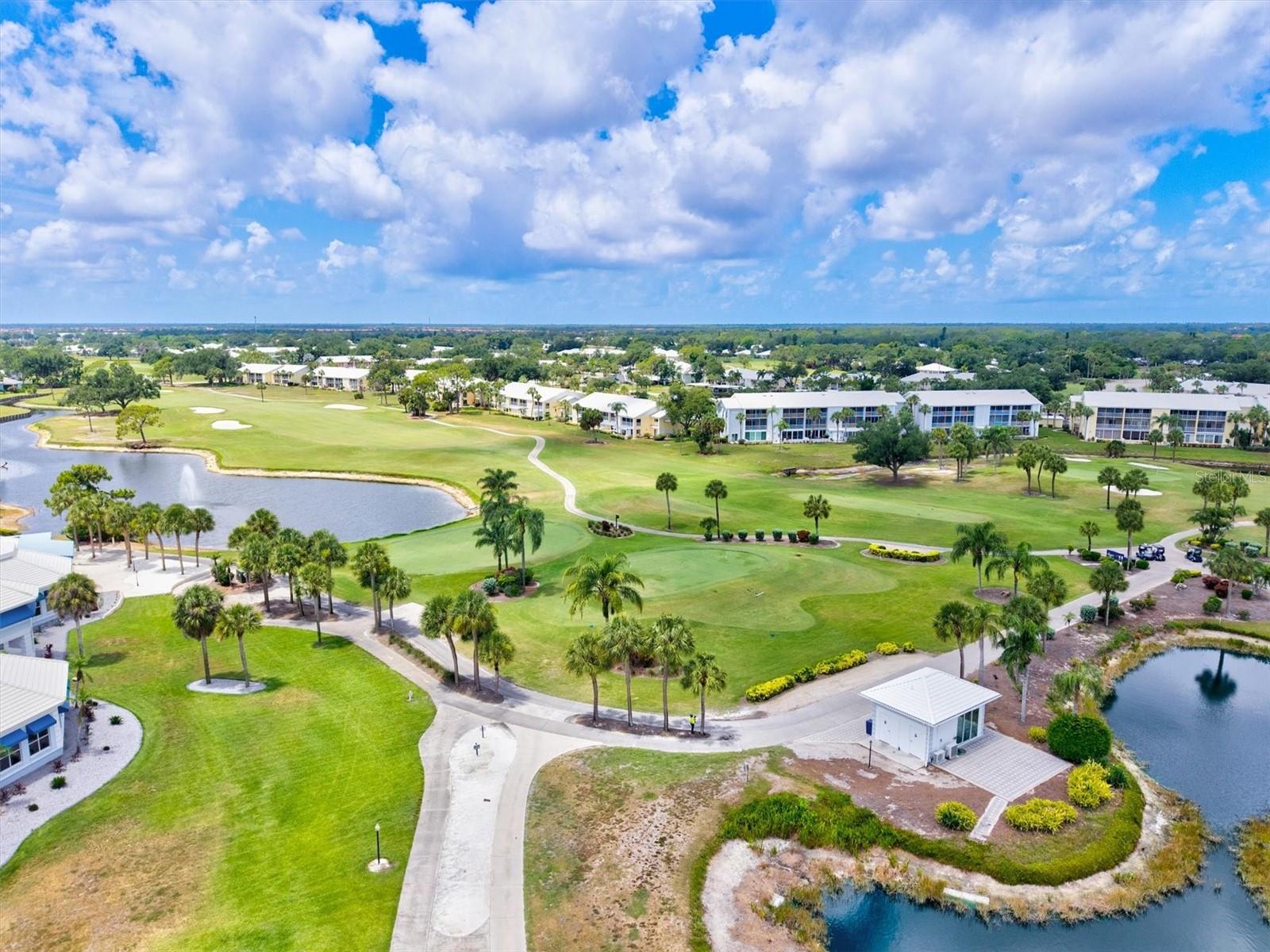 AUGUSTA VILLAS AT PLAN - Residential