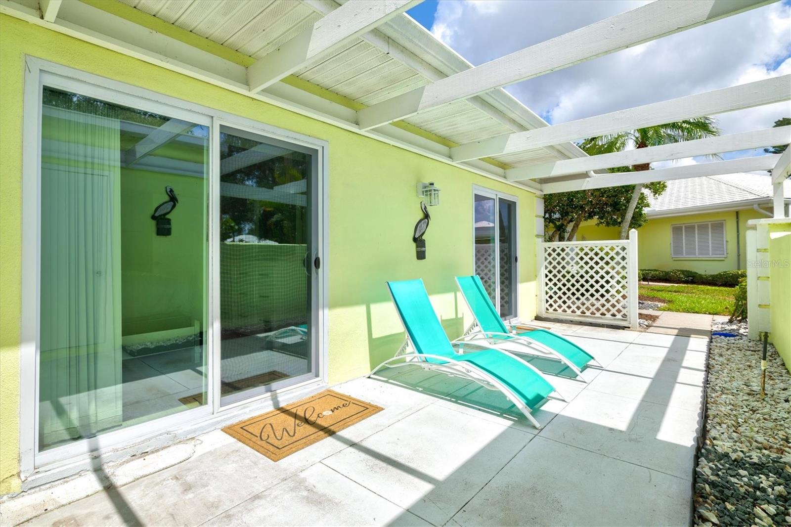 AUGUSTA VILLAS AT PLAN - Residential