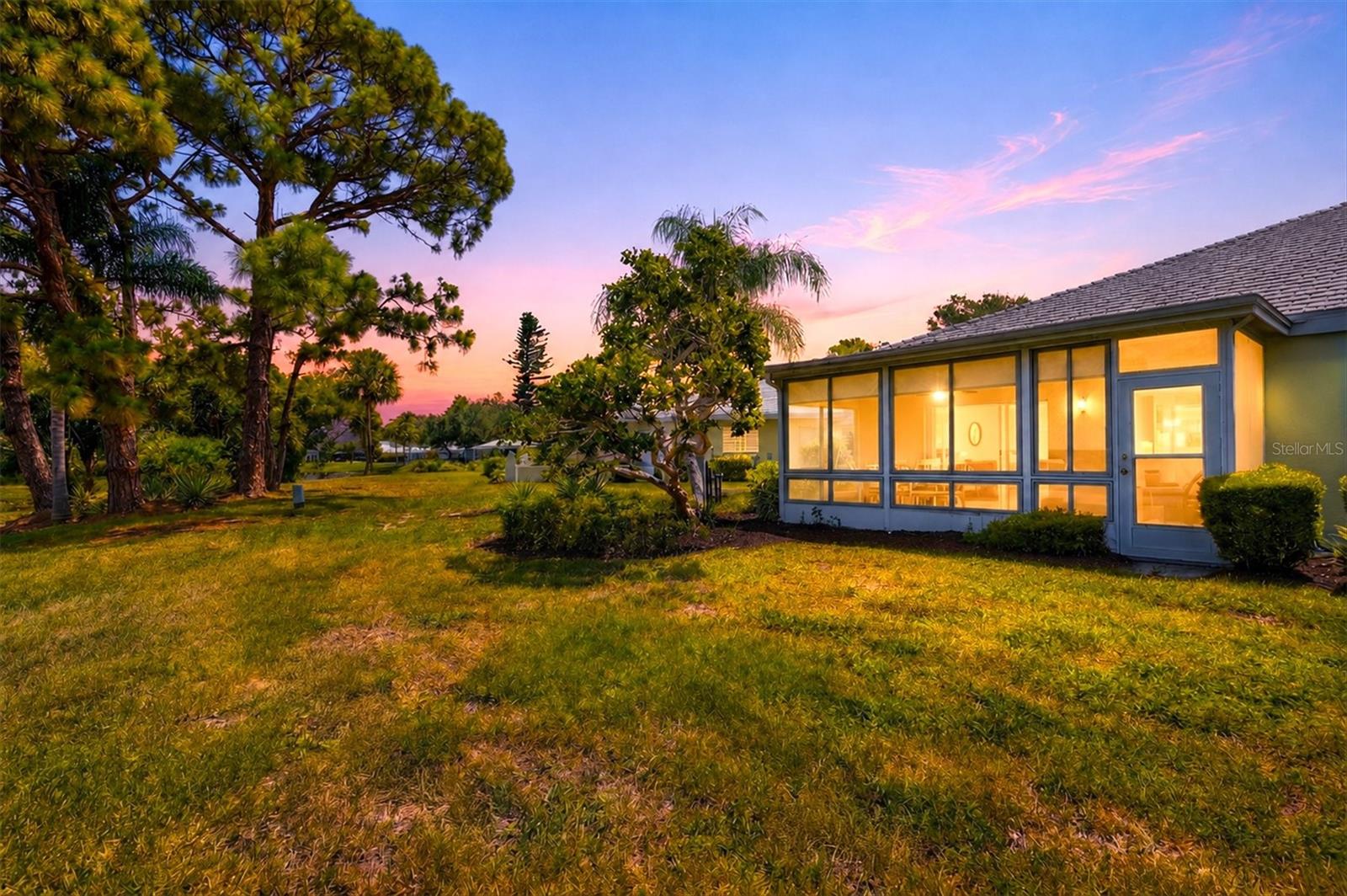 AUGUSTA VILLAS AT PLAN - Residential