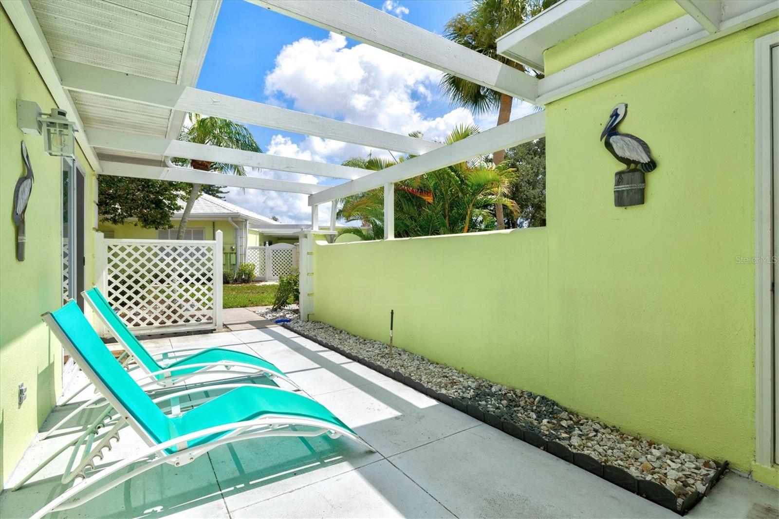 AUGUSTA VILLAS AT PLAN - Residential