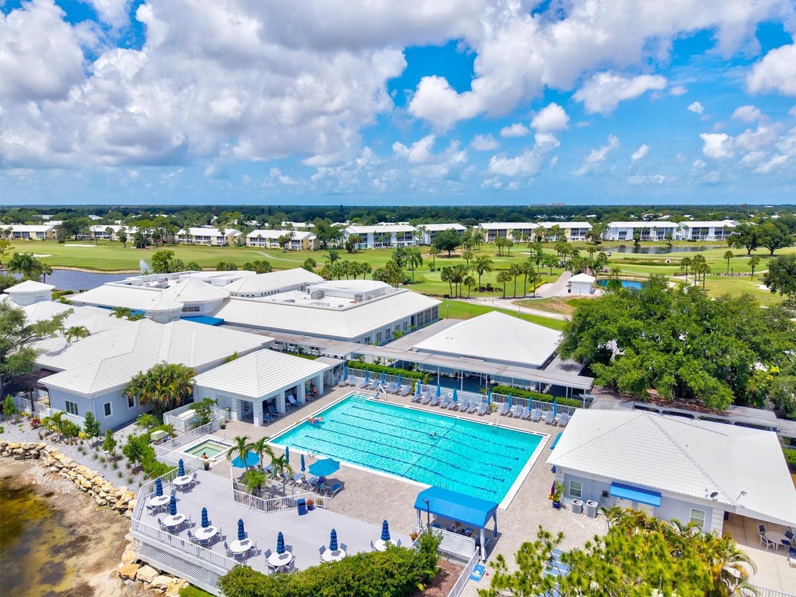 AUGUSTA VILLAS AT PLAN - Residential