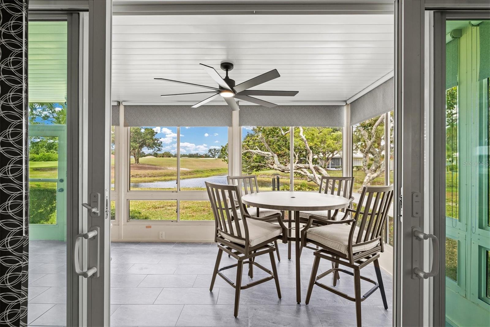 AUGUSTA VILLAS AT PLAN - Residential