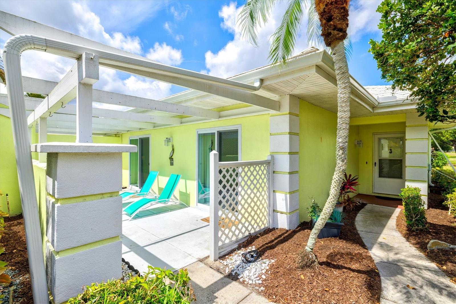 AUGUSTA VILLAS AT PLAN - Residential