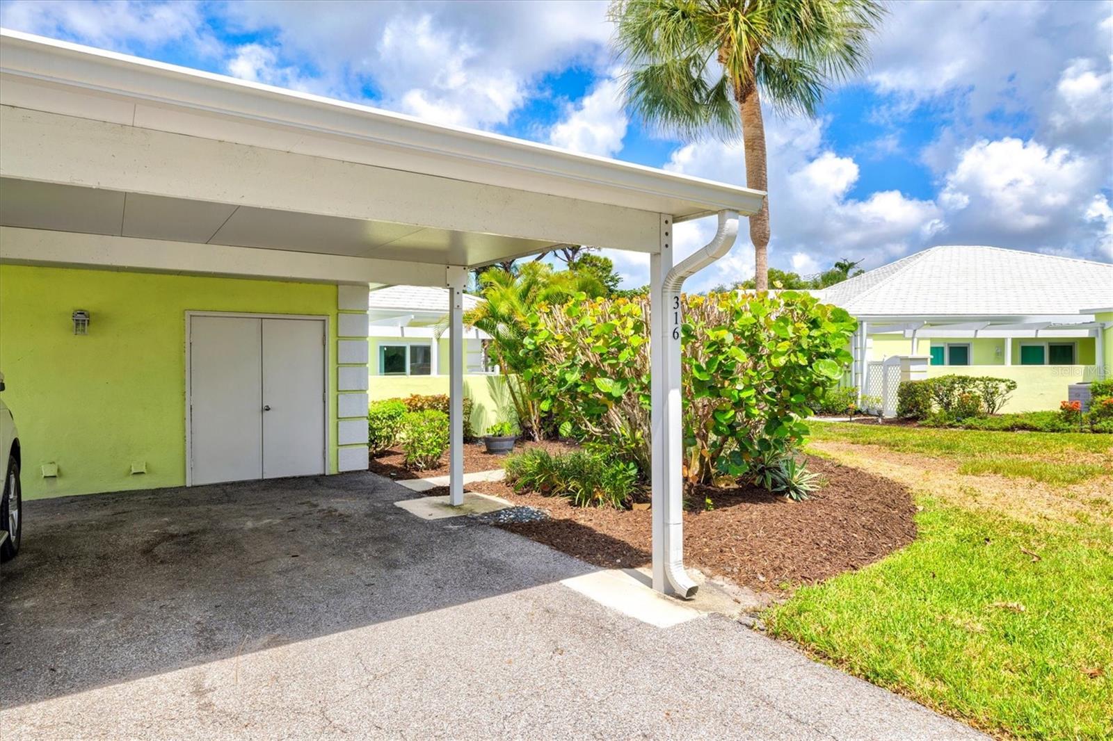 AUGUSTA VILLAS AT PLAN - Residential