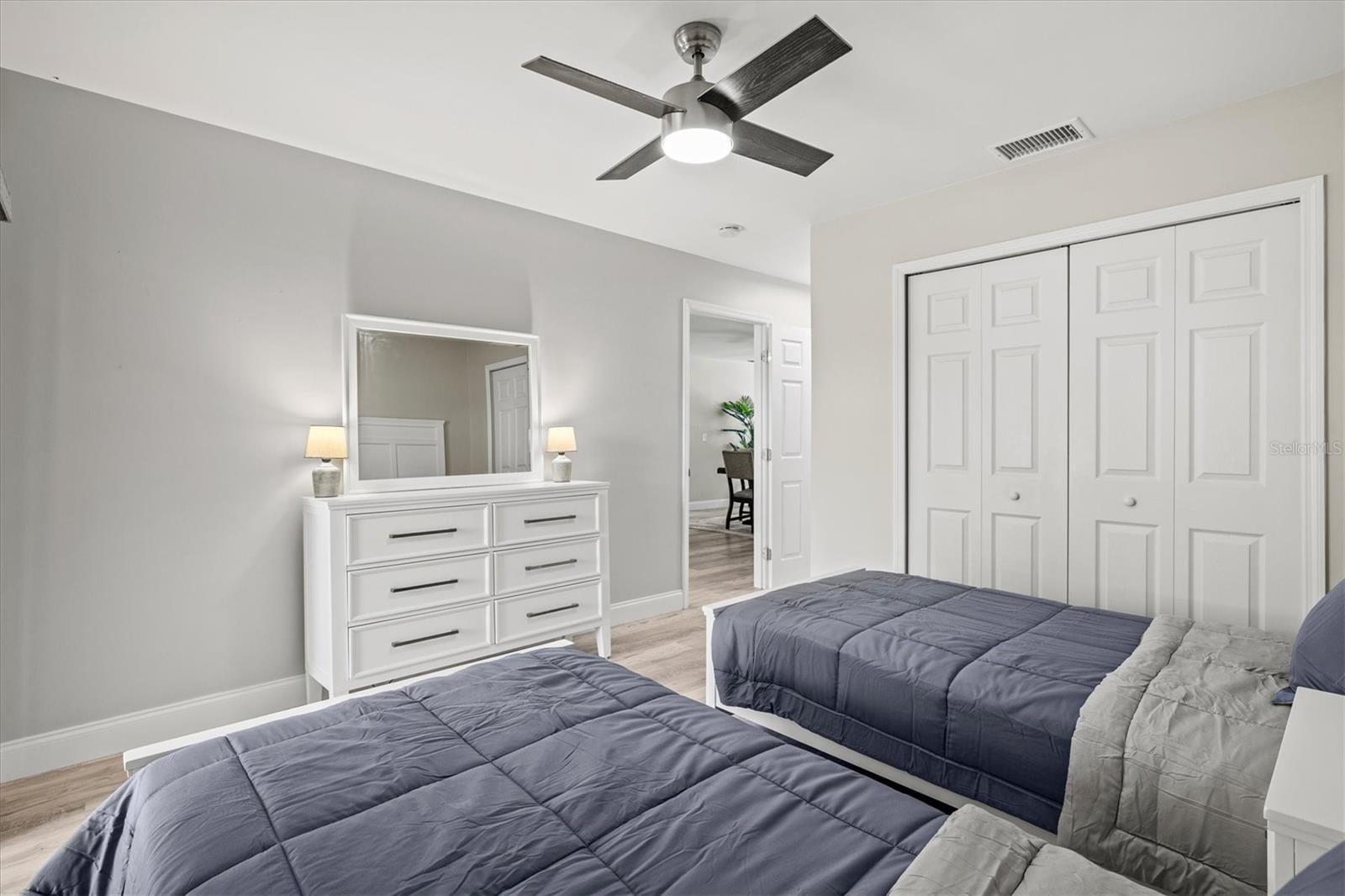 AUGUSTA VILLAS AT PLAN - Residential
