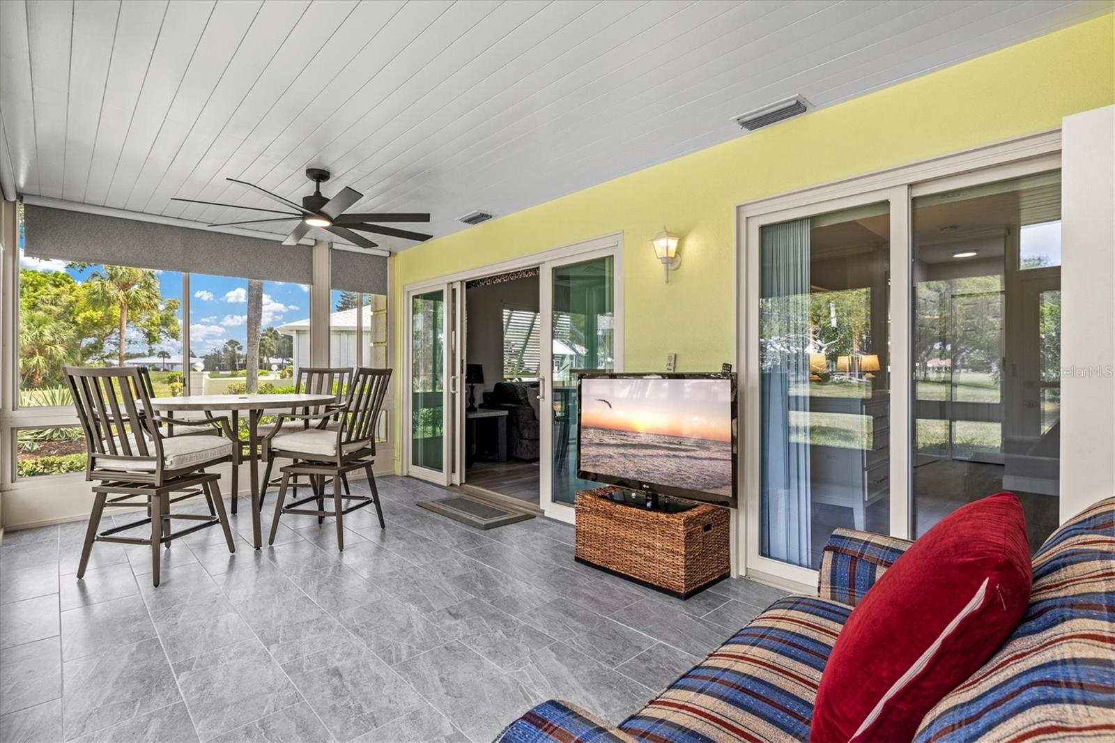 AUGUSTA VILLAS AT PLAN - Residential