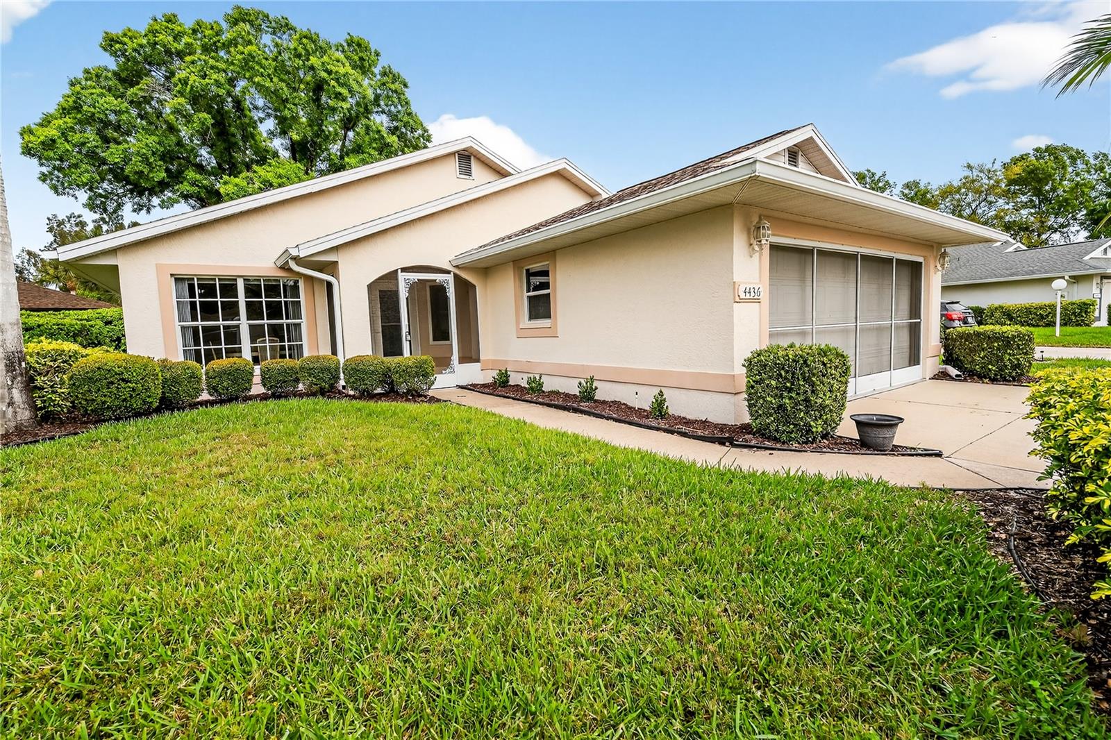 FERNWOOD - Residential