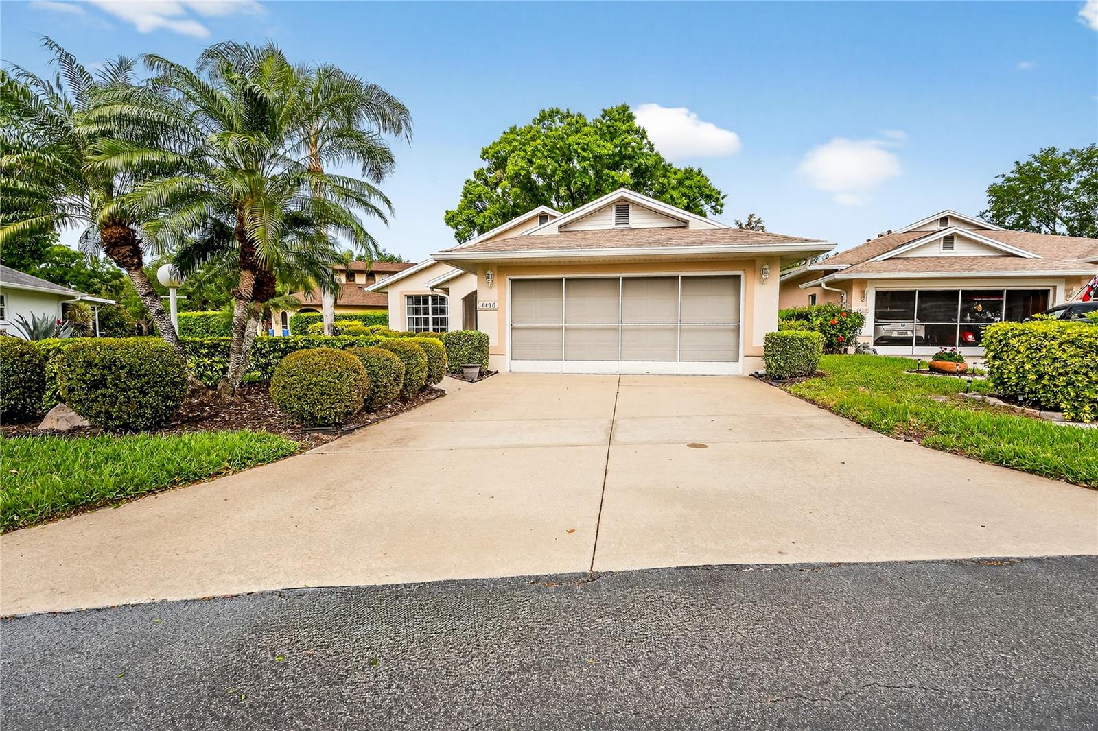 Welcome to this bright and inviting 2-bedroom, 2-bathroom home nestled in a quiet and highly desirable 55+ community. Designed with comfort and ease in mind, this residence features a spacious open floor plan enhanced by vaulted ceilings that create an airy, light-filled atmosphere. The home offers a split-bedroom layout for added privacy, with a generous primary en-suite boasting a walk-in shower. The second bedroom is conveniently located near a full hall bath, making it perfect for guests. Partially furnished for your convenience, this home is move-in ready. Enjoy peaceful mornings and relaxing evenings with a beautiful pond view and well-maintained landscaping that adds to the serene setting. Additional highlights include an attached garage with a conveniently located laundry area. This charming property combines functionality, comfort, and a tranquil lifestyle—perfect for enjoying the best of community living.  Optional membership to the community's 9-hole executive golf course and Fernwood residents can apply for an affiliate membership to enjoy amenities like the pool, clubhouse and fitness center at River Isles. Located near major highways, shopping, restaurants, airports, medical, churches, and our award winning beaches.
SCHEDULE A SHOWING TODAY AND MAKE THIS YOUR NEW HOME!!!