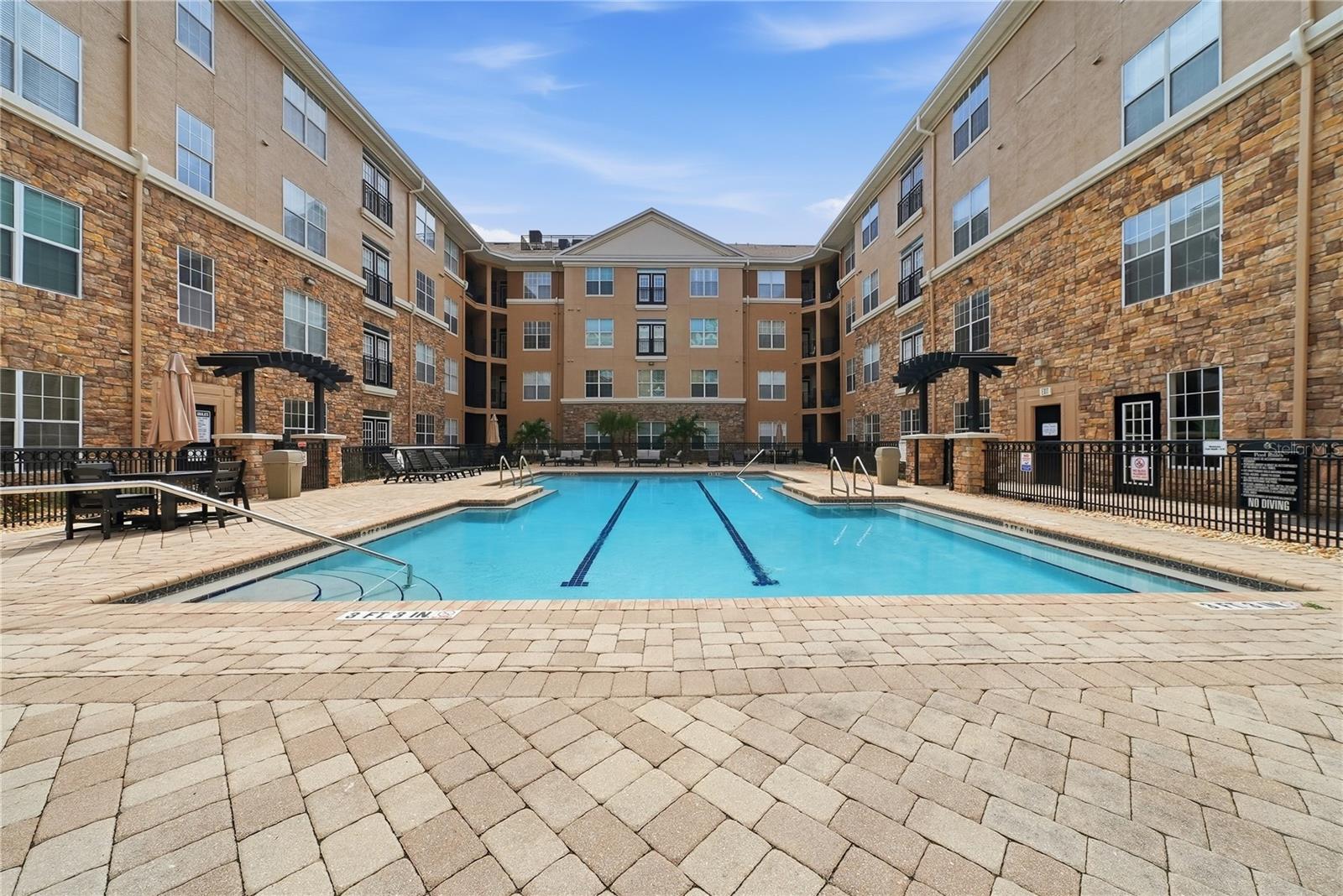 VILLA SONOMA AT INTERNATIONAL - Residential