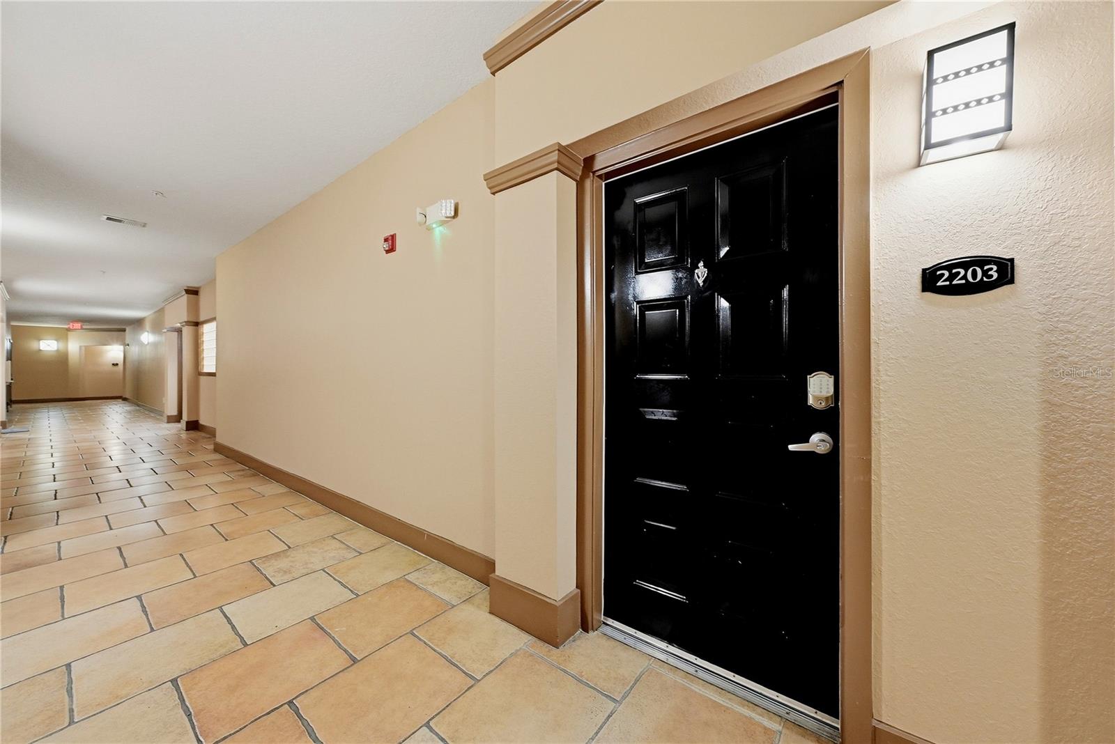 VILLA SONOMA AT INTERNATIONAL - Residential
