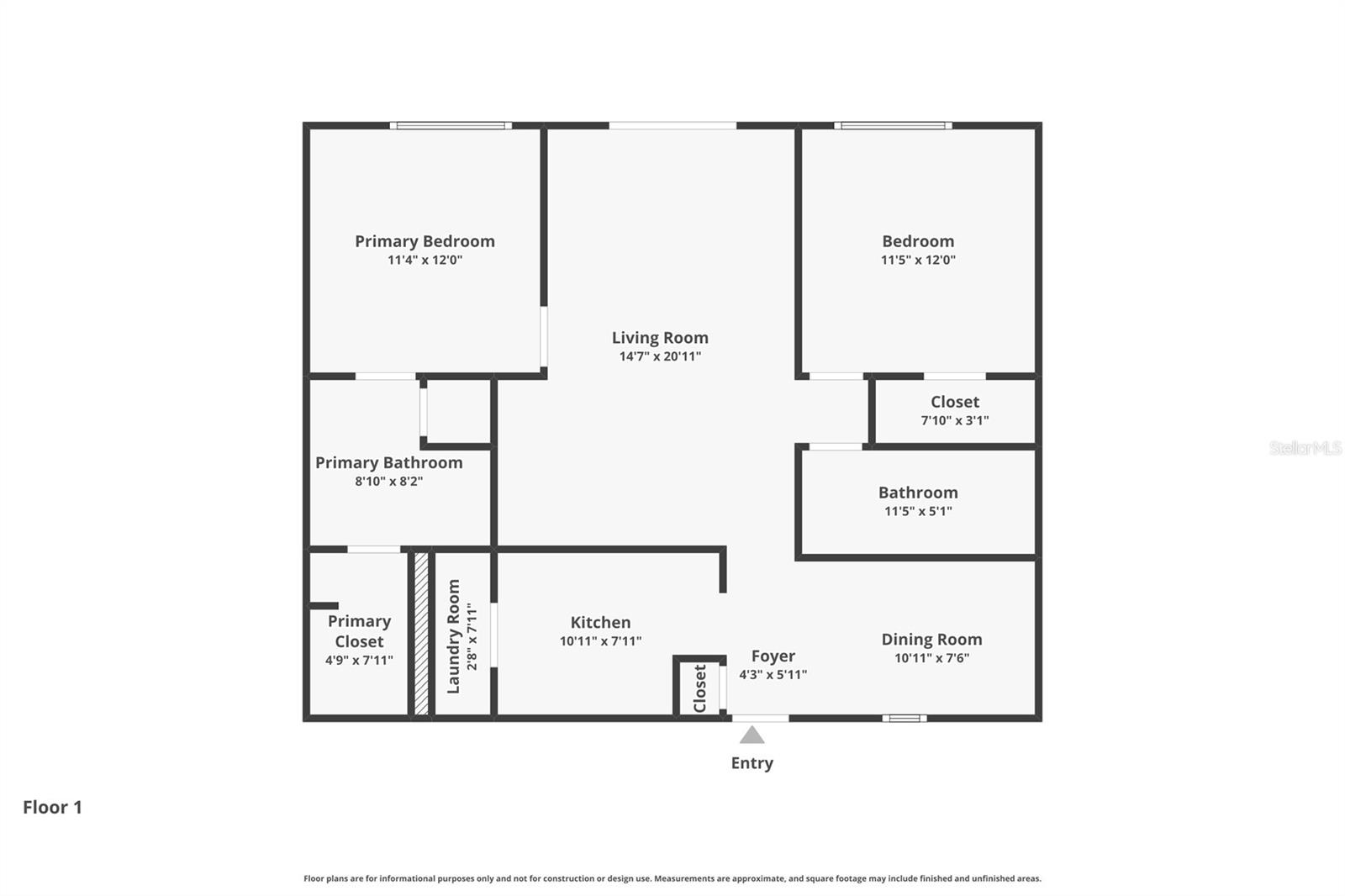VILLA SONOMA AT INTERNATIONAL - Residential