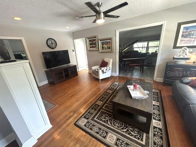 BROOKSHIRE - Residential