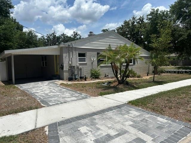 BROOKSHIRE - Residential