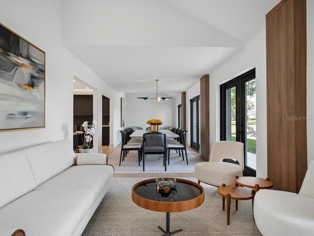 BAY HILL SEC 13 - Residential