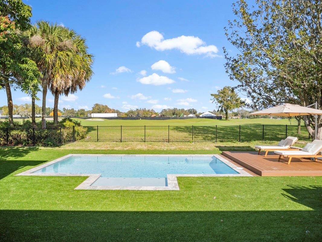 BAY HILL SEC 13 - Residential