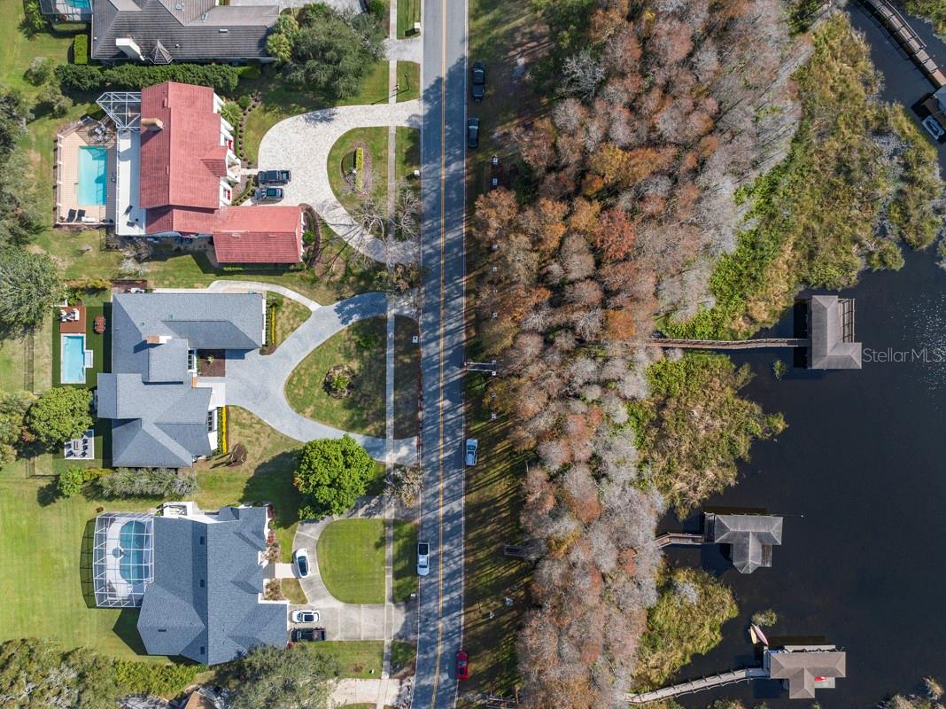 BAY HILL SEC 13 - Residential
