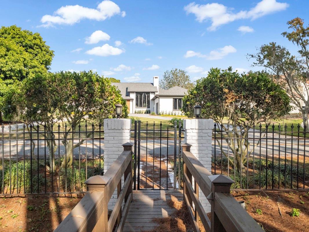 BAY HILL SEC 13 - Residential