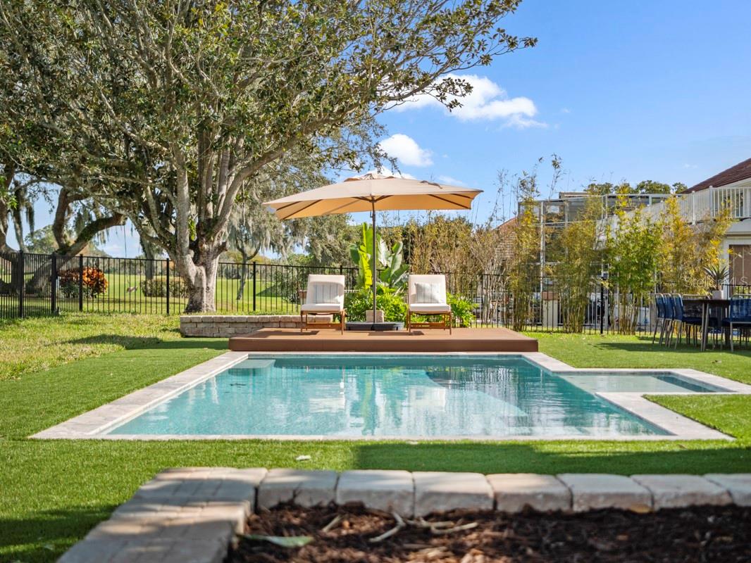 BAY HILL SEC 13 - Residential